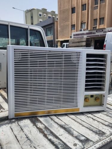 Powerful Cooling AC Available Now