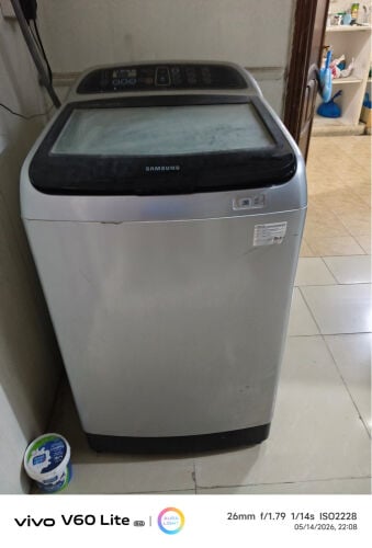 Samsung washing machine 13 kg