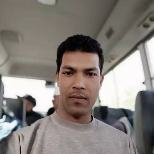 Abul Bashar