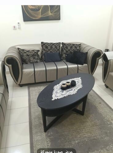 Chairs from Home Center 700 SAR