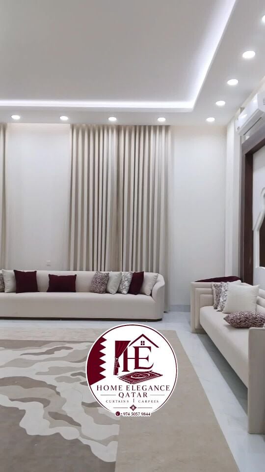 Wave Curtains