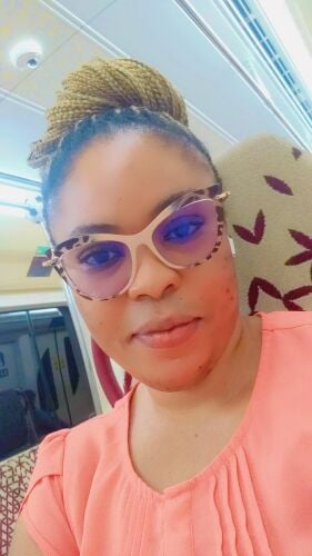 Utibe Gabriel Ekong