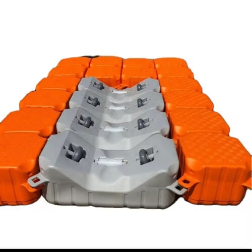 jetski floating pads