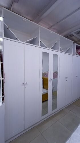 جميع أنواع الأثاث الجديد