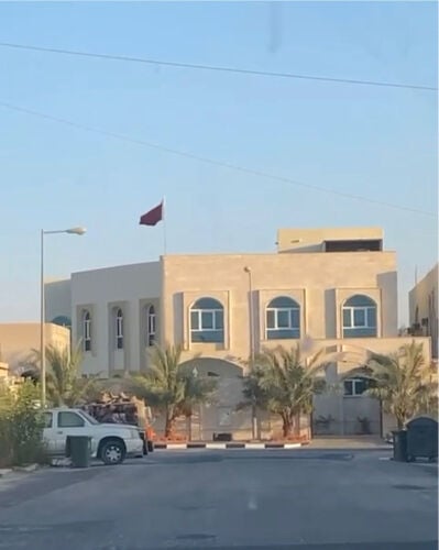 للبيع فيلا في الجميليه