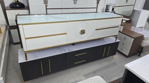 TV  Units Online in Qatar