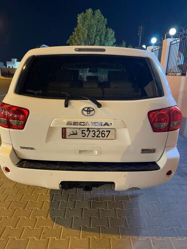  سكويا٢٠١٠
