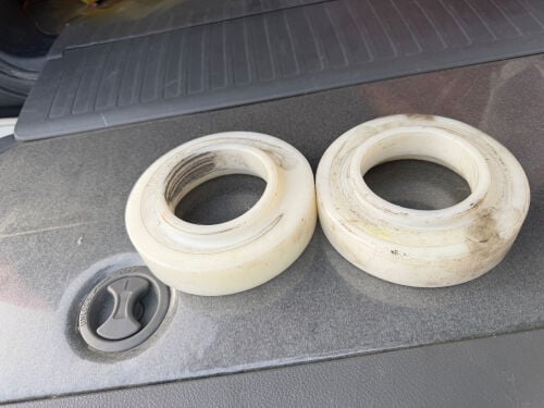 3 inch good condition