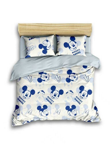 comforter