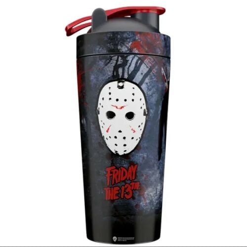 G Fuel Friday the 13th Shaker Cup