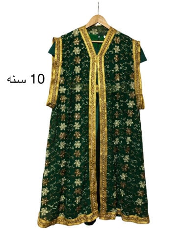 فساتين كويتى جديده 
