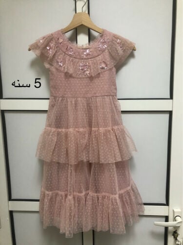 فساتين ماركه 
