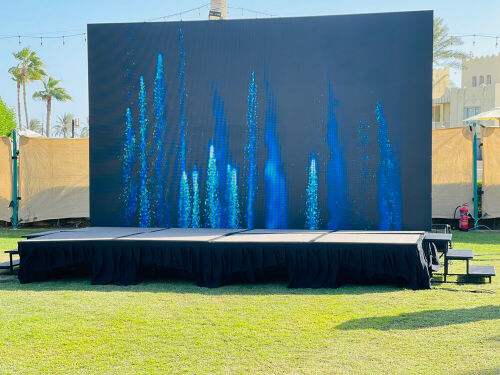 Led screen For Rental 