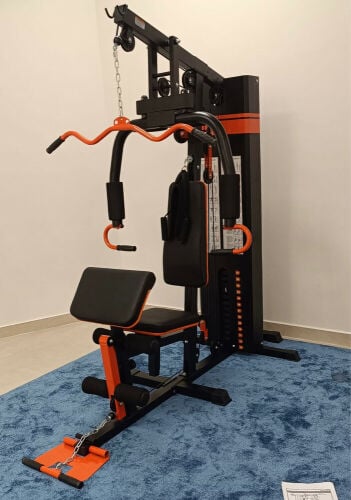 Multi Gym Machine