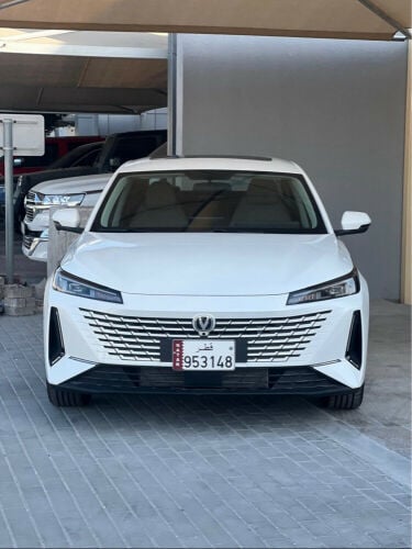 Changan eado plus
