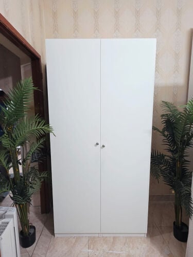 Ikea 2 door cabinet 
