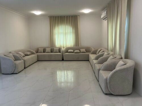 NEW SOFA FOR SALE