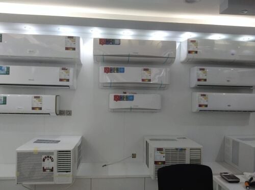 air condition