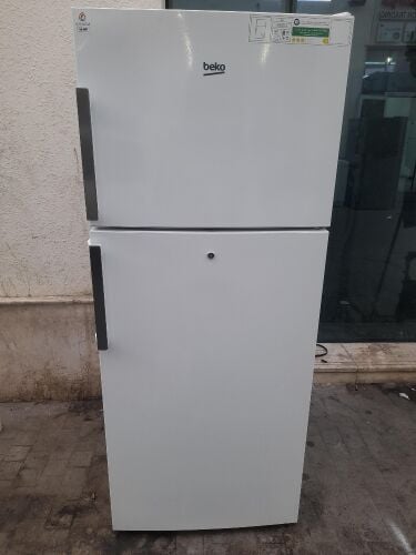 Beko fridge sale big