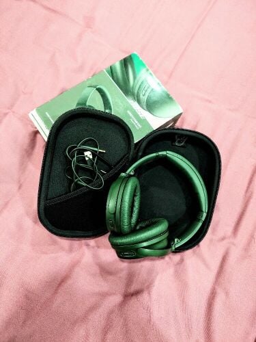 Bose Quitecomfort Headphones