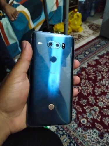 Lg v30 6/128