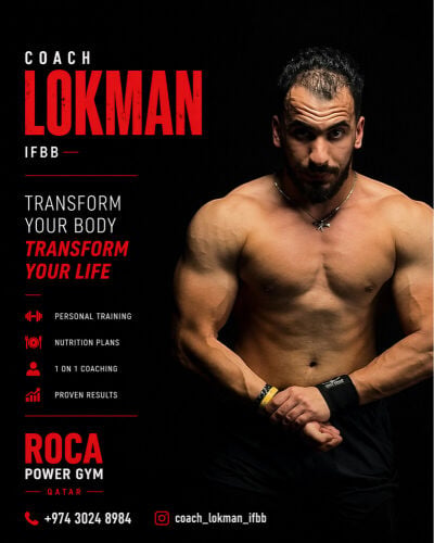 lokmane