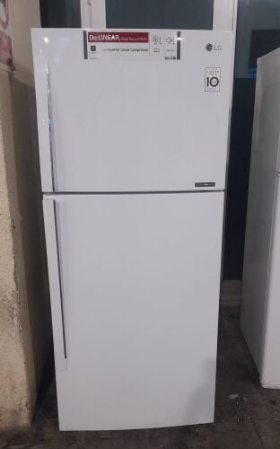 LG Refrigerator for sale