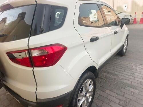 Ford Eco sport