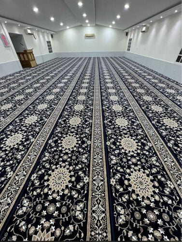 Mosjid carpet