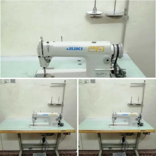 sewing machine