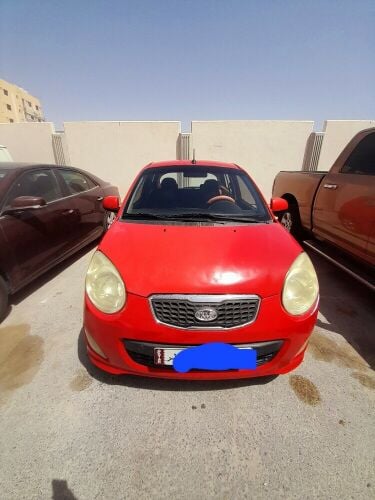 Kia picanto