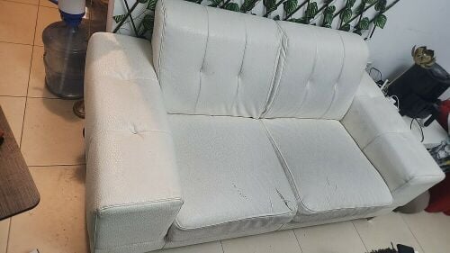 sofa from home center