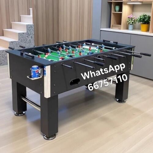 Soccer table