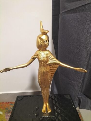 antique