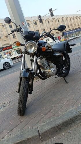 personal Bike