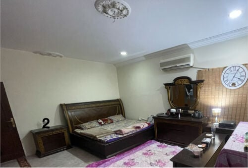 سرير مع ماتلان مع 2 كوميدينو مع .