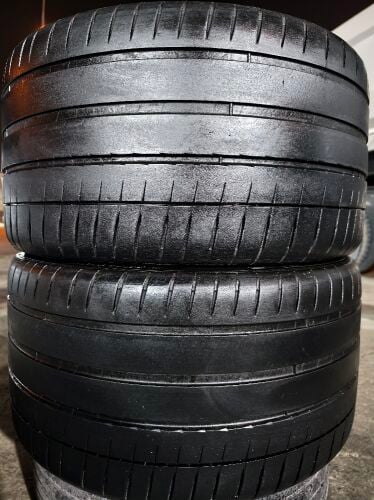 305/30/20 Michlin Tyre