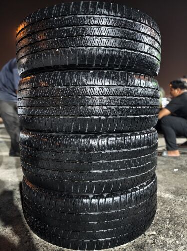 275/60/20 Nexen Tyre 2024