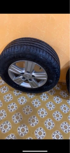 للبيع رنجات ٢٠١٥