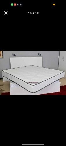 Mattresses