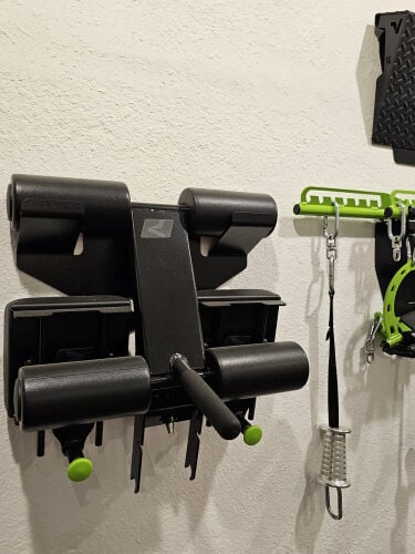 Home Gym