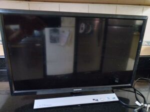 Tv&monitor 2 in 1 LED delivery