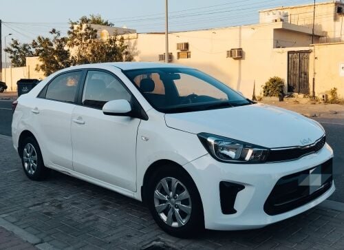 kia pegass 2023