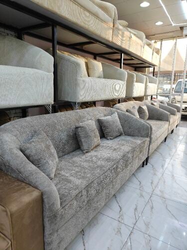 Brand New Sofa set for sale