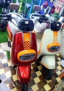 kugoo T30 (2 colors available)