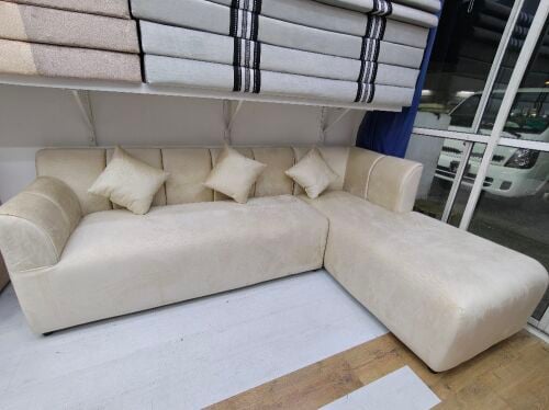 New L Shape Sofa For sale