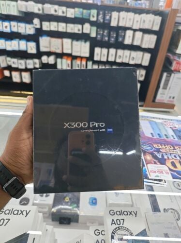 VIVO X300 PRO 16/512