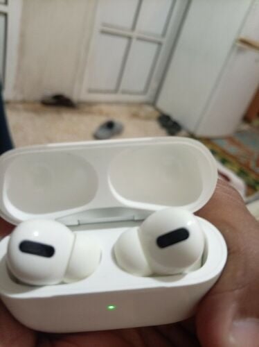 apple airpod pro