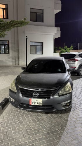 نيسان التيما ٢٠١٤