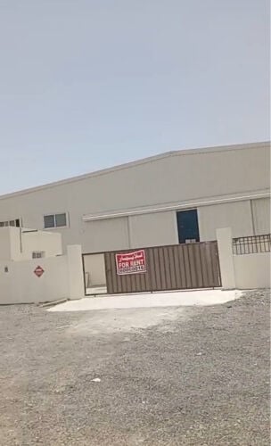 مخزن بركة العوامر من المالك